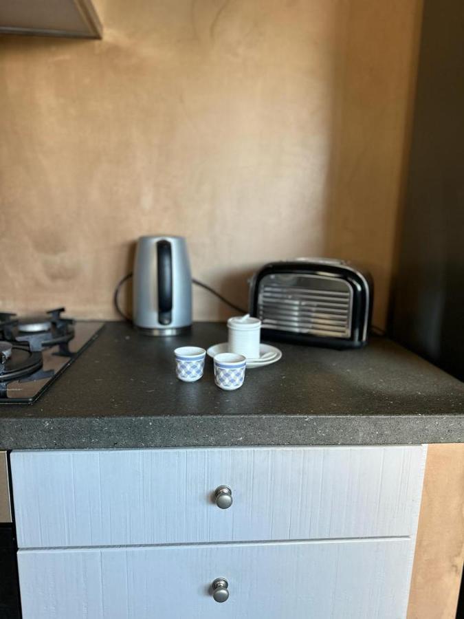 Il Giardinetto Di Elelu' Private Garage Apartment Orvieto Ngoại thất bức ảnh
