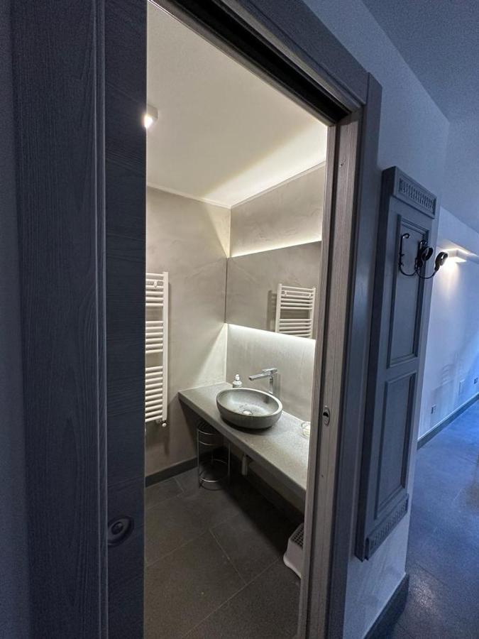 Il Giardinetto Di Elelu' Private Garage Apartment Orvieto Ngoại thất bức ảnh