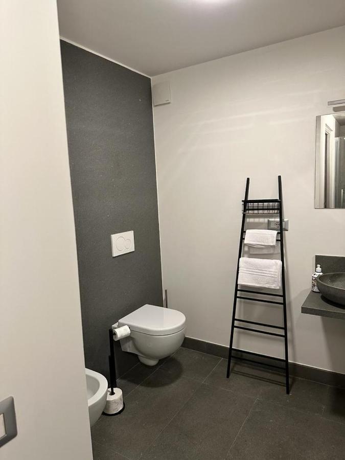 Il Giardinetto Di Elelu' Private Garage Apartment Orvieto Ngoại thất bức ảnh