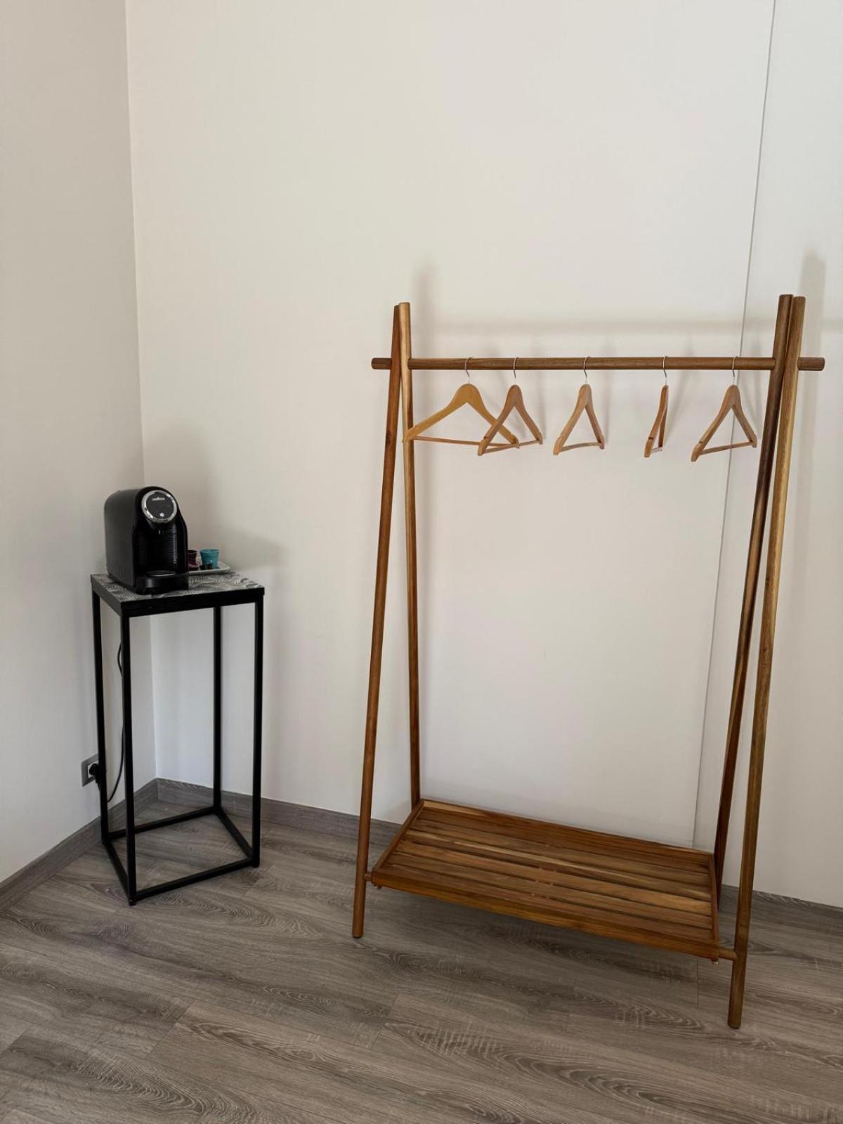 Il Giardinetto Di Elelu' Private Garage Apartment Orvieto Ngoại thất bức ảnh